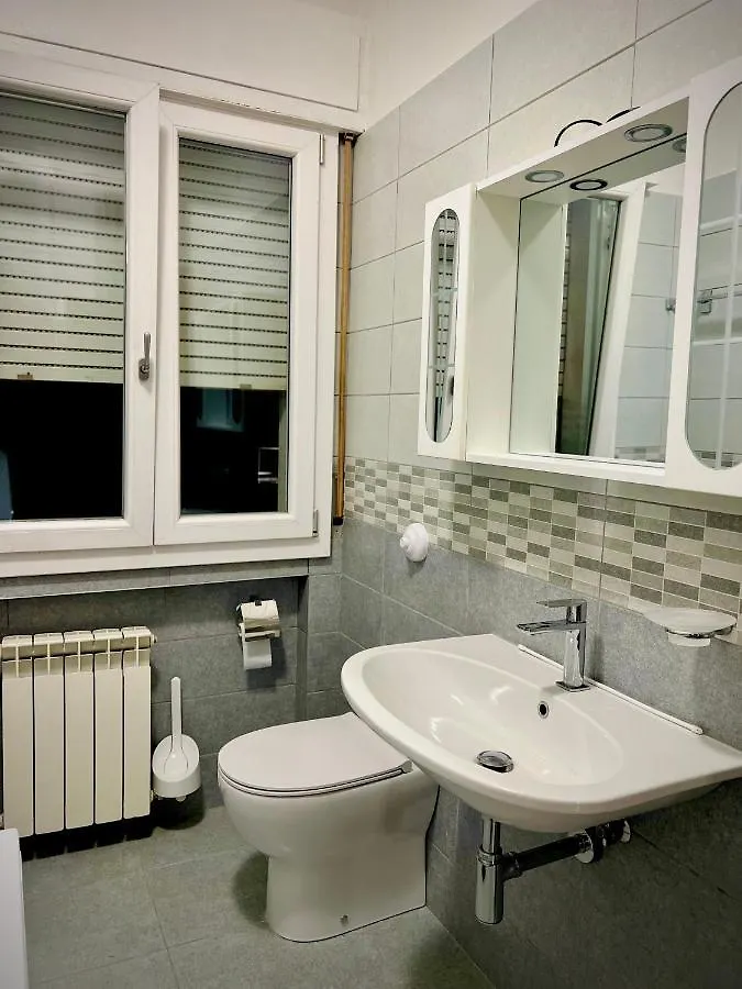 Blue Deluxe Venice Mestre Italien