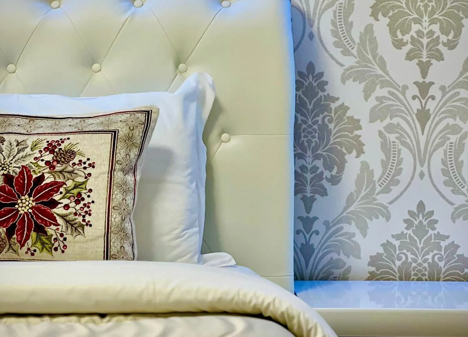 Blue Deluxe Venice Mestre Italien