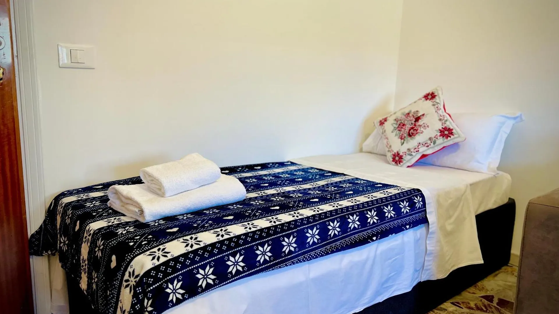 Blue Deluxe Venice Mestre 0*,  Italien