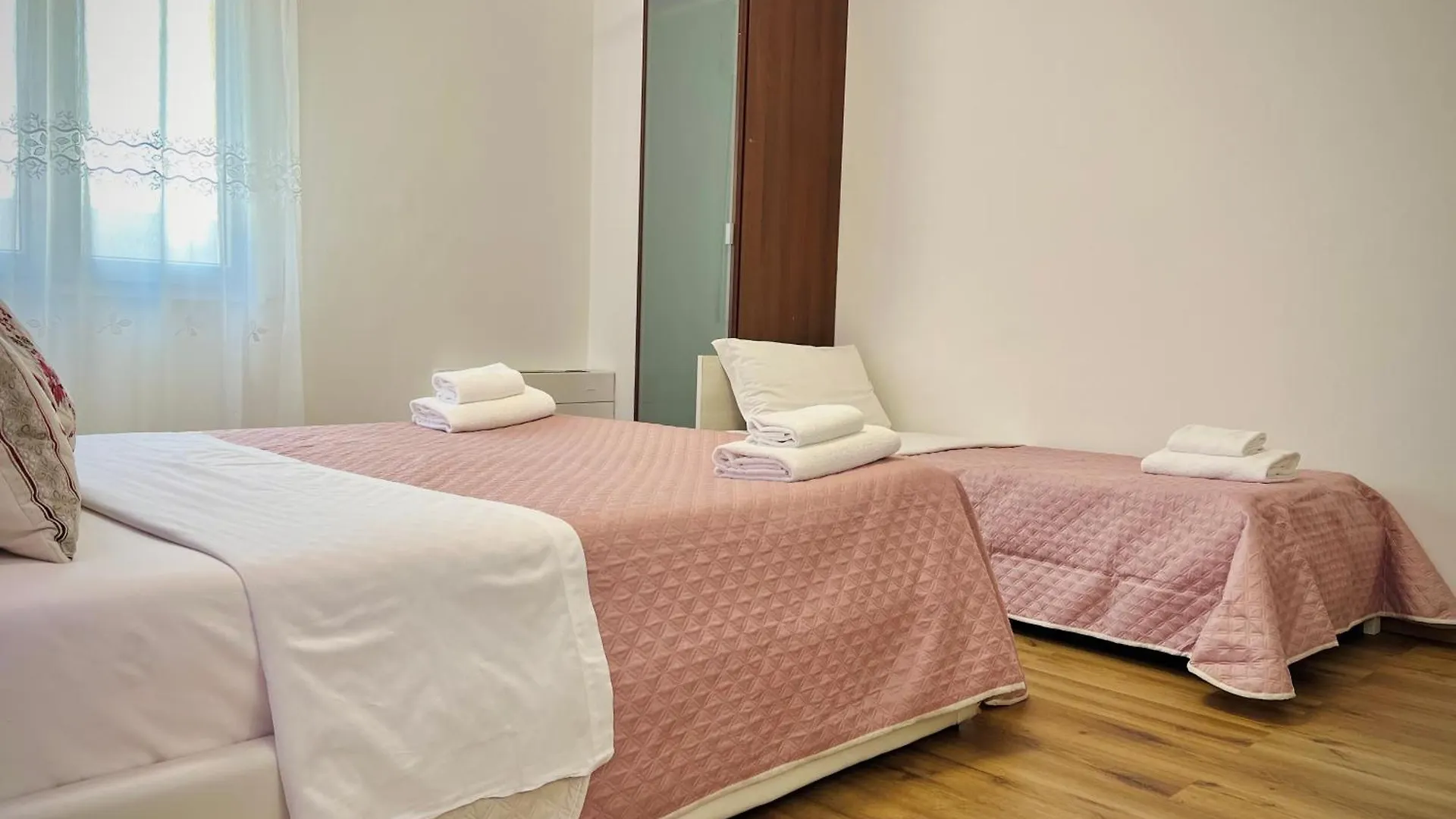 Blue Deluxe Venice Mestre