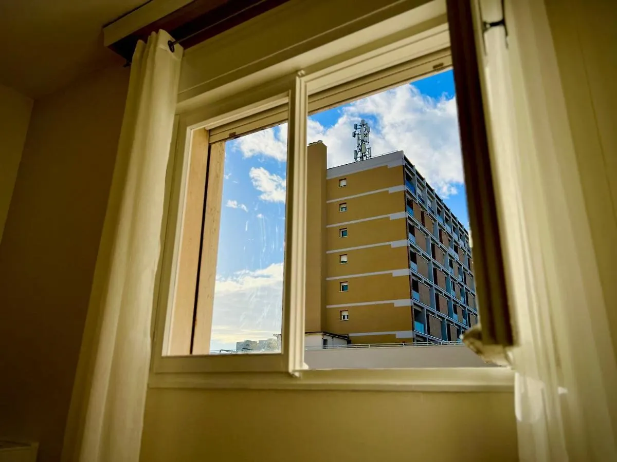 Blue Deluxe Venice Mestre Guest house