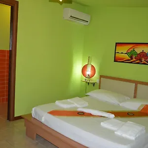 Butterfly House Bed and breakfast Alguer