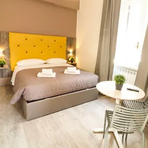 Borgonove Bed and breakfast Roma