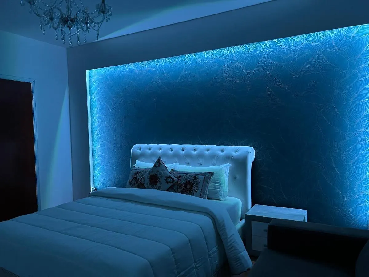 Guest house Blue Deluxe Venice Mestre
