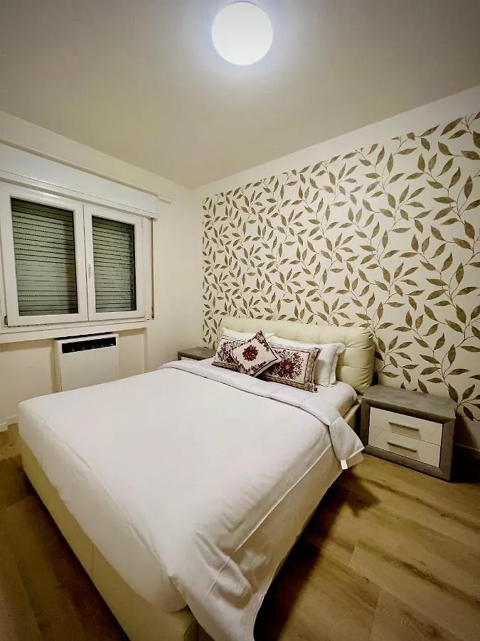 Guest house Blue Deluxe Venice Mestre