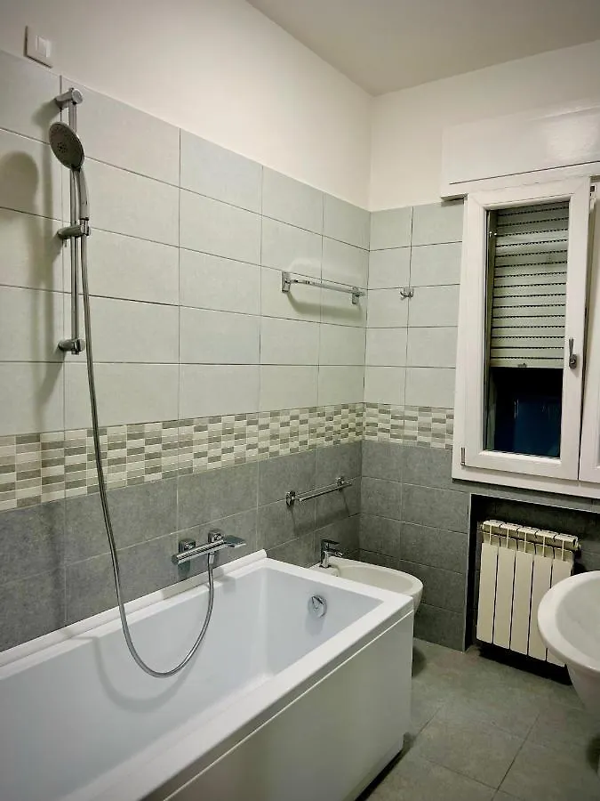 Guest house Blue Deluxe Venice Mestre Italy