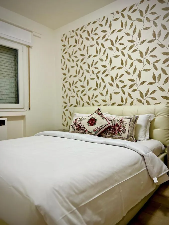 Blue Deluxe Venice Mestre Guest house