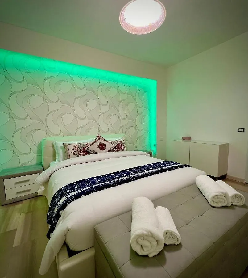Guest house Blue Deluxe Venice Mestre