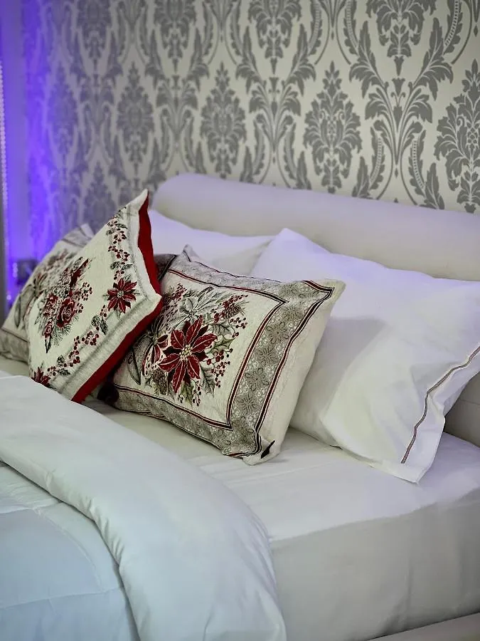 Blue Deluxe Venice Mestre