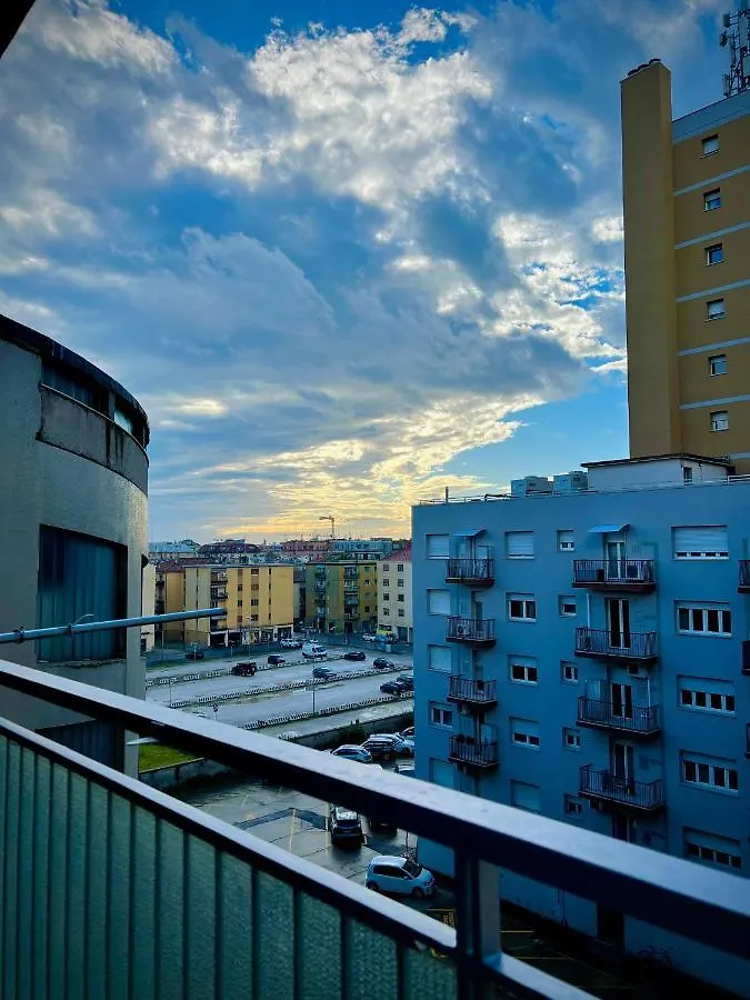 Guest house Blue Deluxe Venice Mestre
