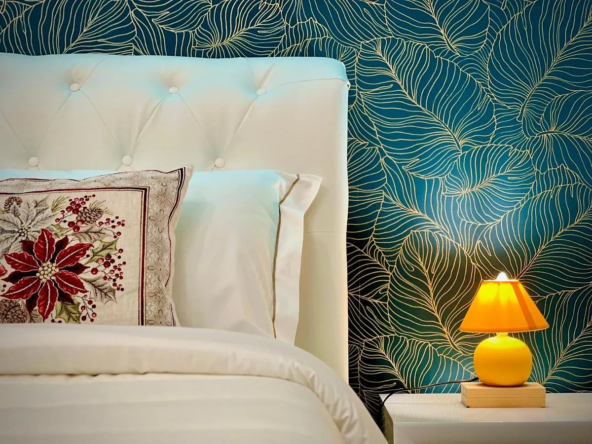 Blue Deluxe Venice Mestre Guest house