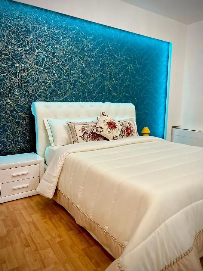 Blue Deluxe Venice Mestre Italy