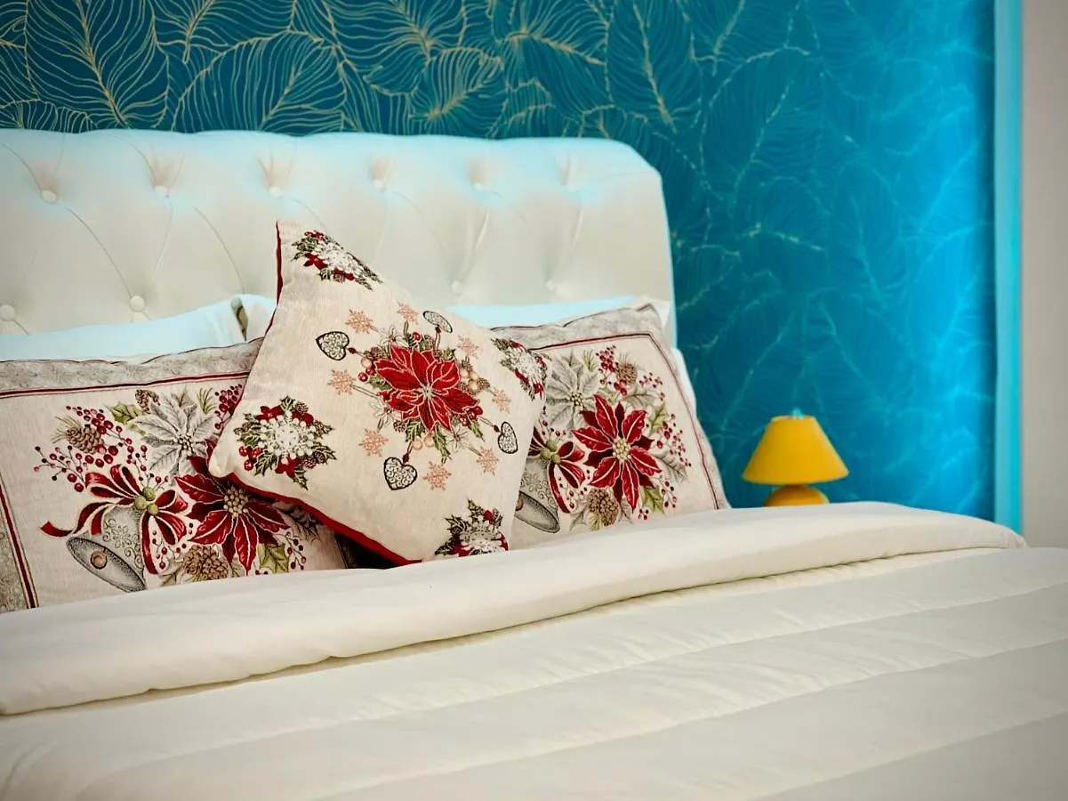 Blue Deluxe Venice Mestre