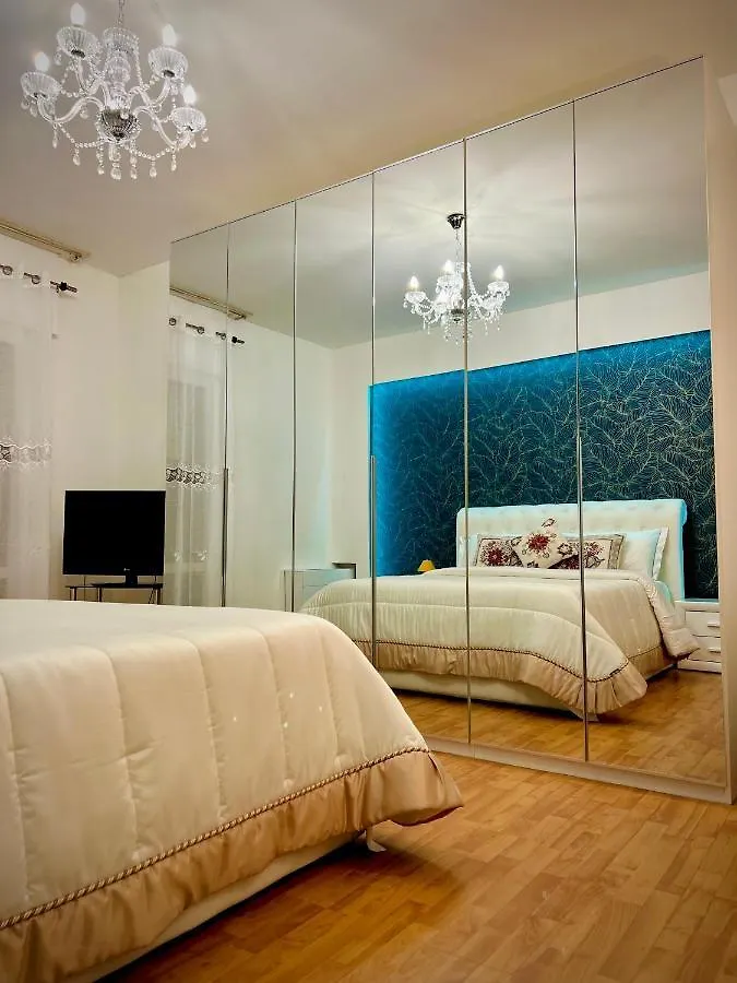 Blue Deluxe Venice Mestre Guest house
