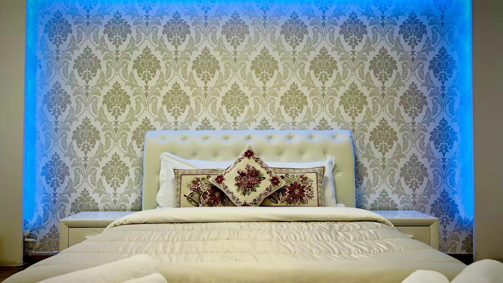 Blue Deluxe Venice Mestre Guest house