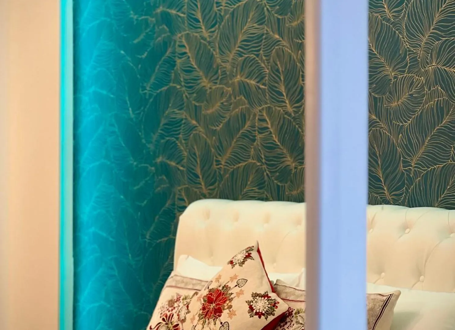 Guest house Blue Deluxe Venice Mestre Italy