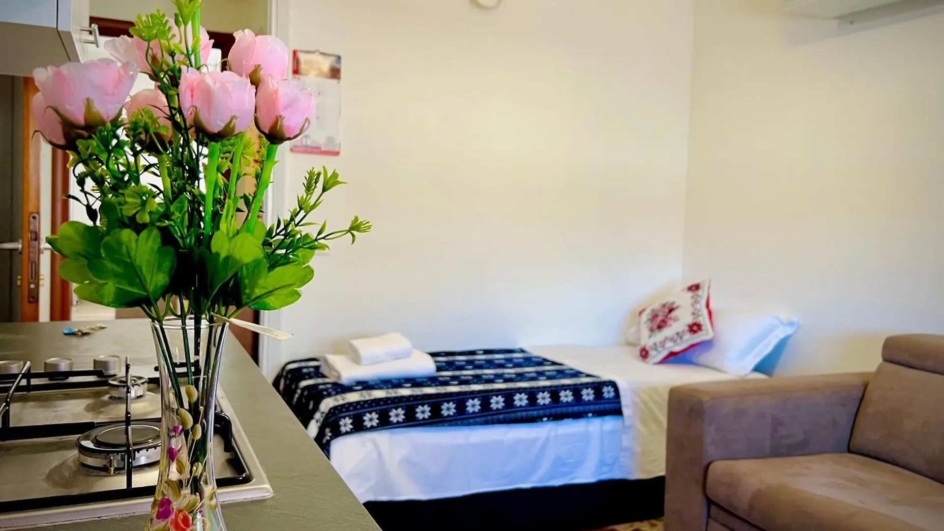 Blue Deluxe Venice Mestre Guest house