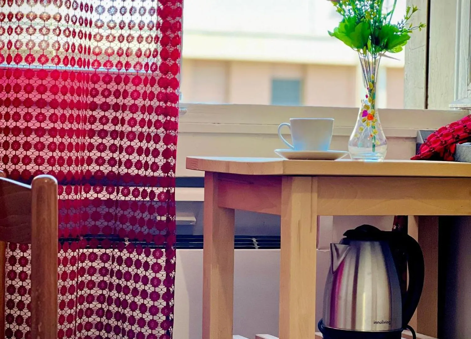 Guest house Blue Deluxe Venice Mestre Italy