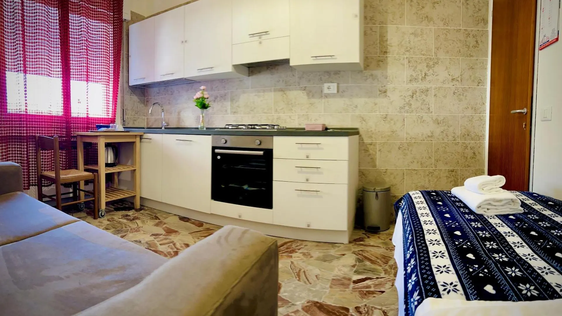 Guest house Blue Deluxe Venice Mestre