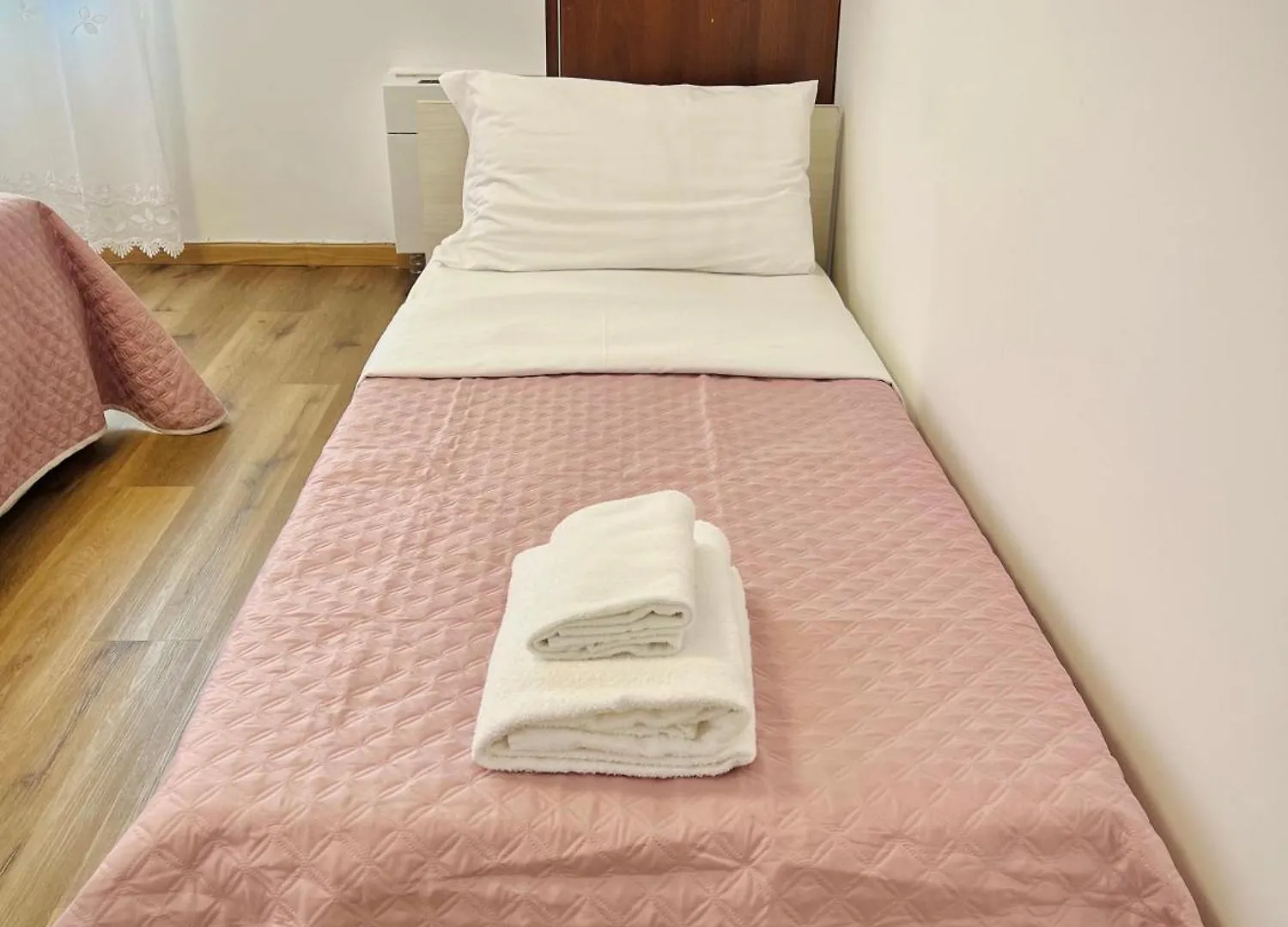 Blue Deluxe Venice Mestre Guest house
