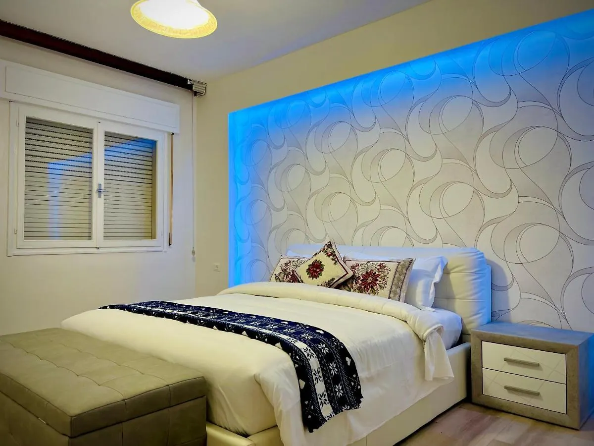 Blue Deluxe Venice Mestre Italy