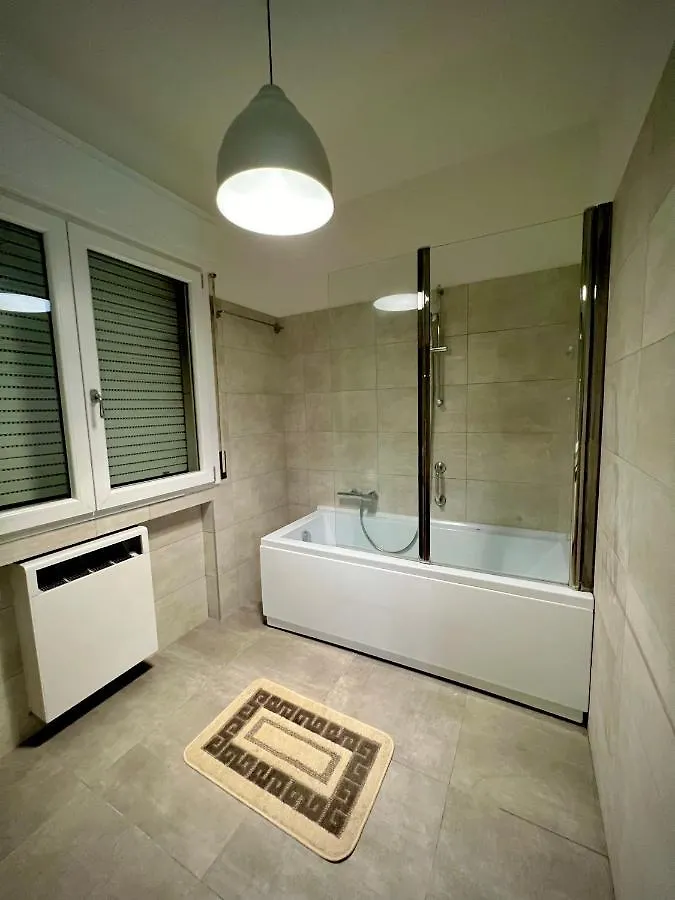 Blue Deluxe Venice Mestre Guest house