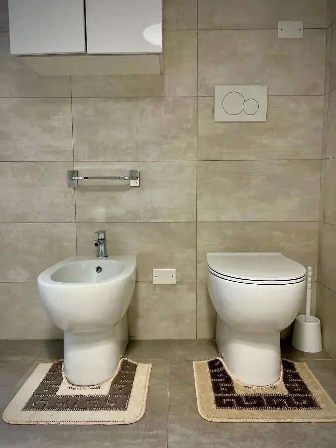Blue Deluxe Venice Mestre