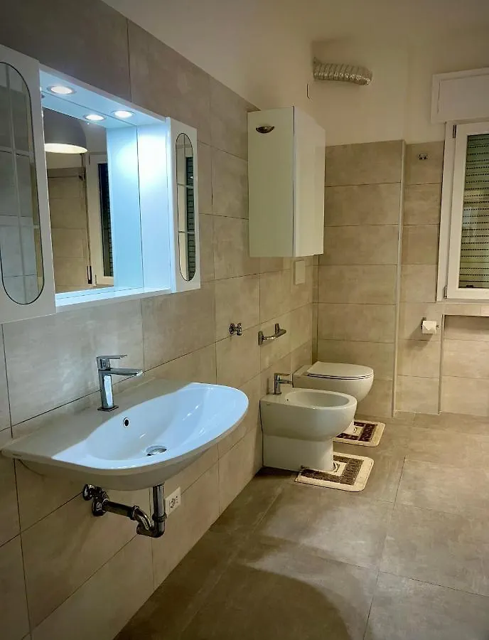 Guest house Blue Deluxe Venice Mestre