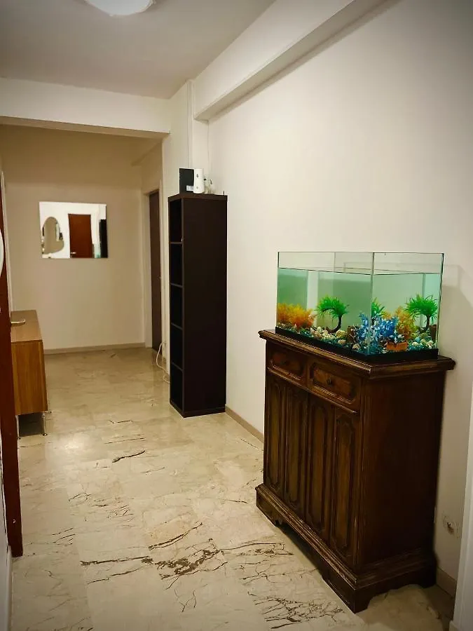 Blue Deluxe Venice Mestre Guest house
