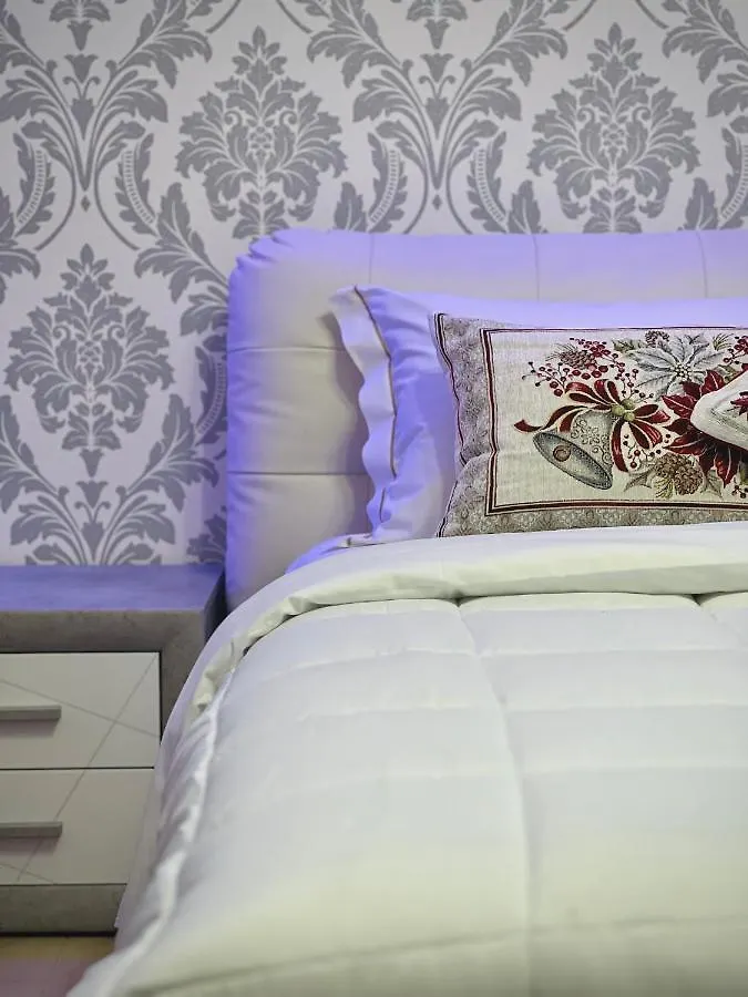 Blue Deluxe Venice Mestre Guest house