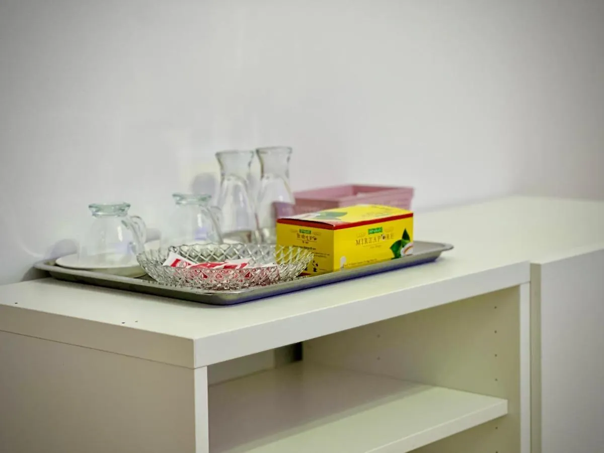 Guest house Blue Deluxe Venice Mestre