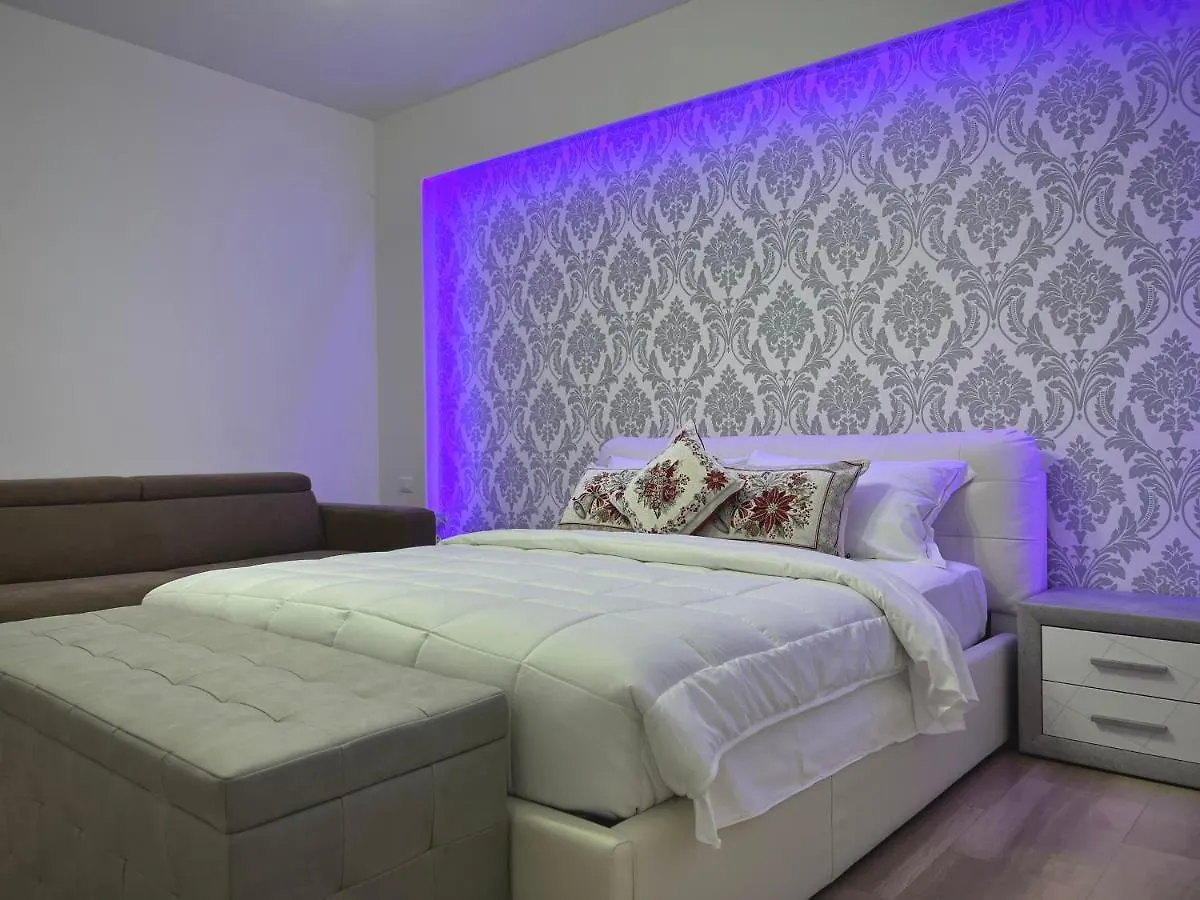 Guest house Blue Deluxe Venice Mestre