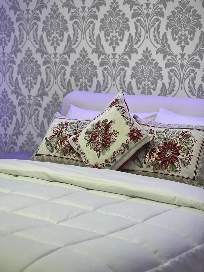 Blue Deluxe Venice Mestre
