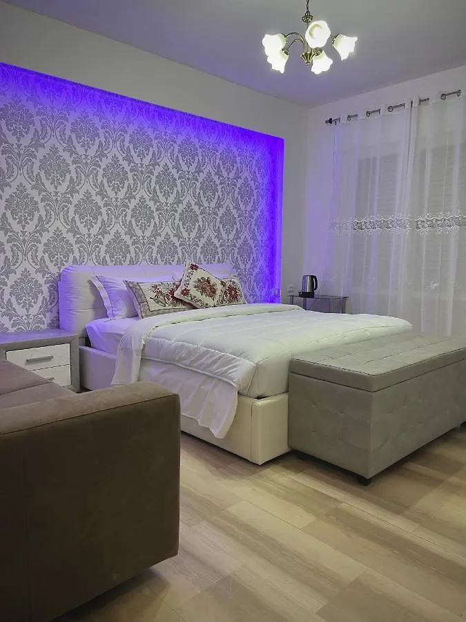 Blue Deluxe Venice Mestre