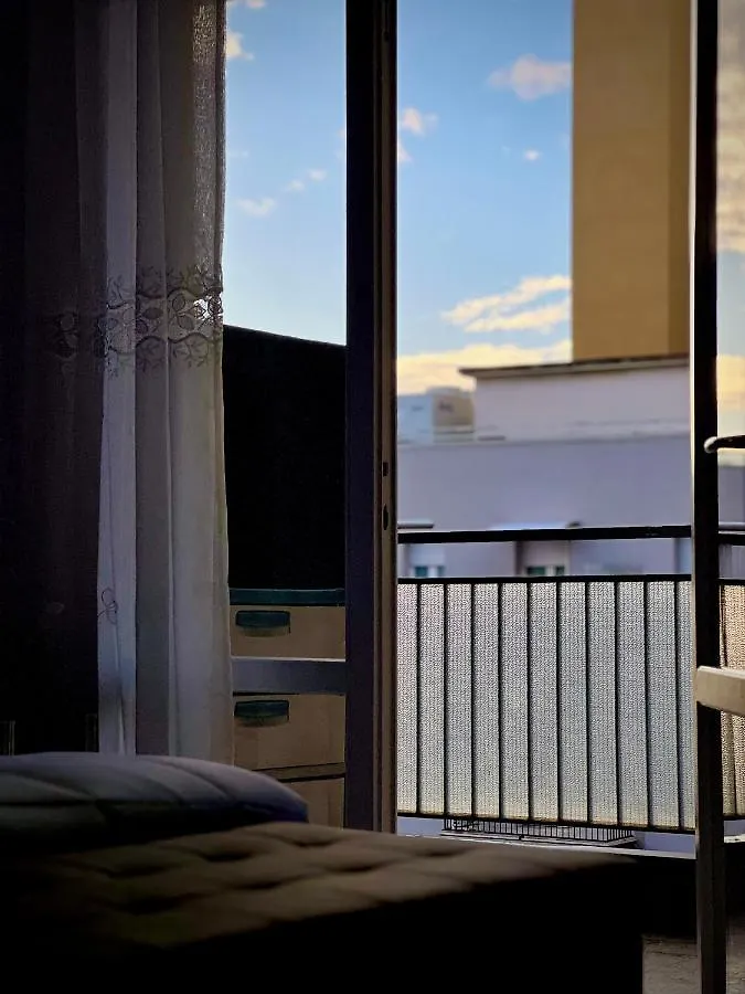 Guest house Blue Deluxe Venice Mestre