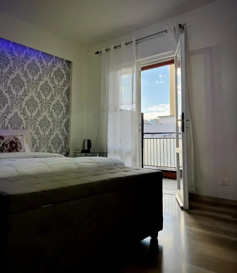 Guest house Blue Deluxe Venice Mestre Italy