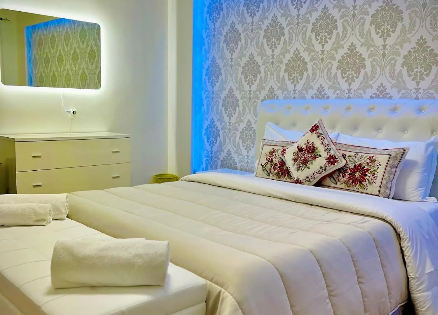 Guest house Blue Deluxe Venice Mestre