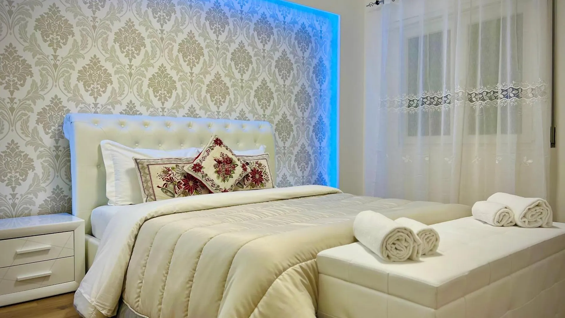 Blue Deluxe Venice Mestre
