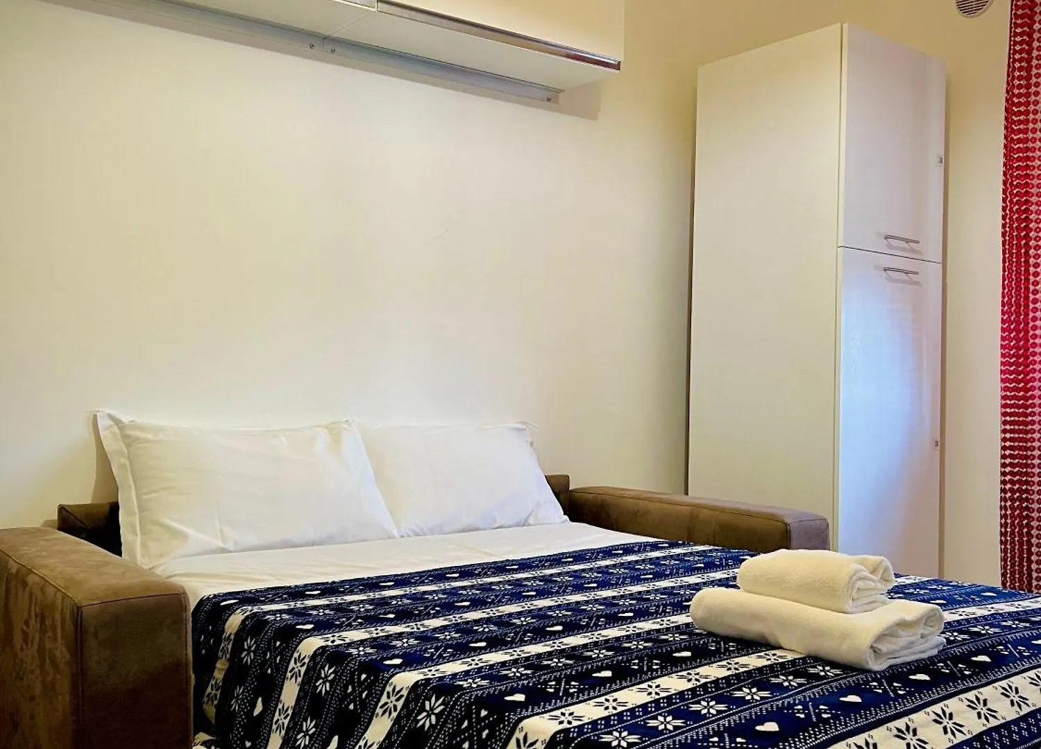 Blue Deluxe Venice Mestre