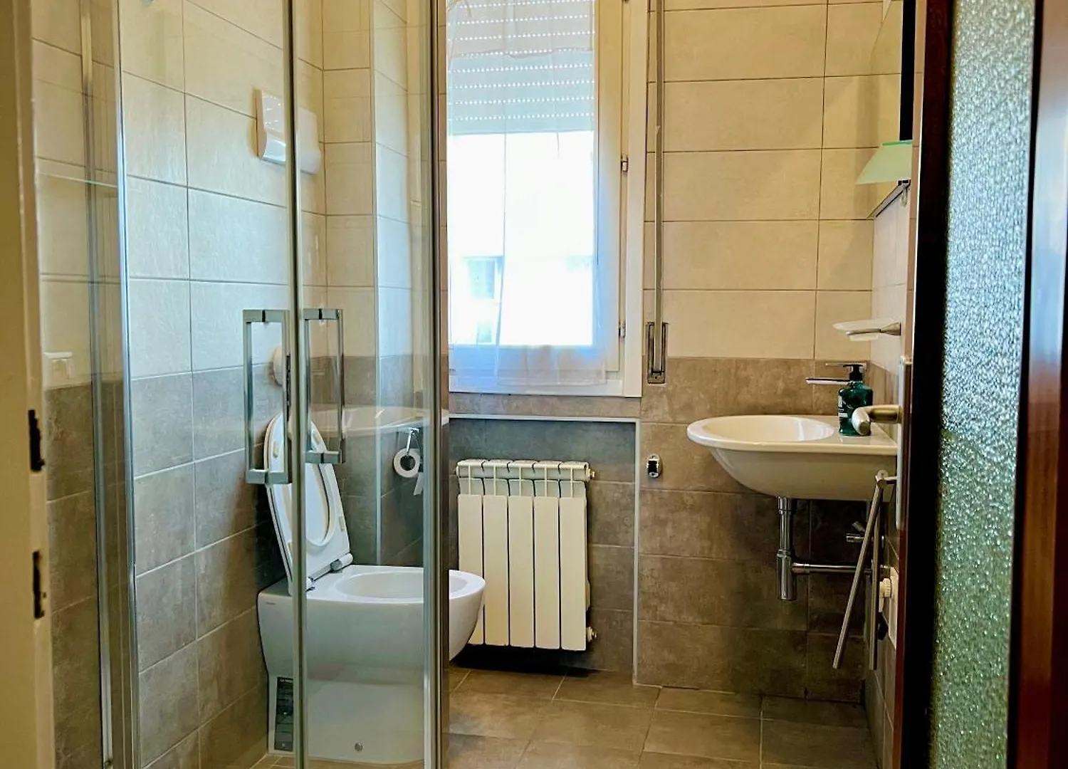 Blue Deluxe Venice Mestre