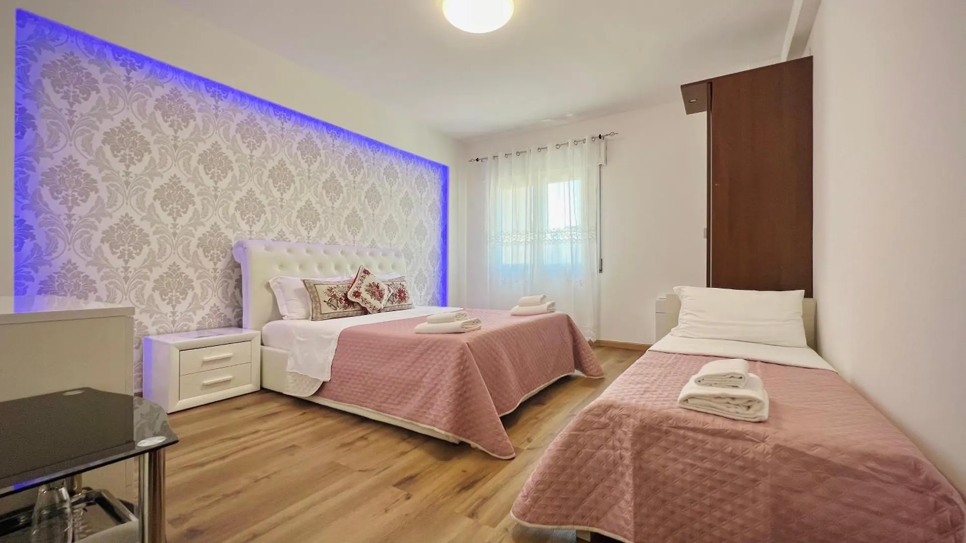 Blue Deluxe Venice Mestre 0*,