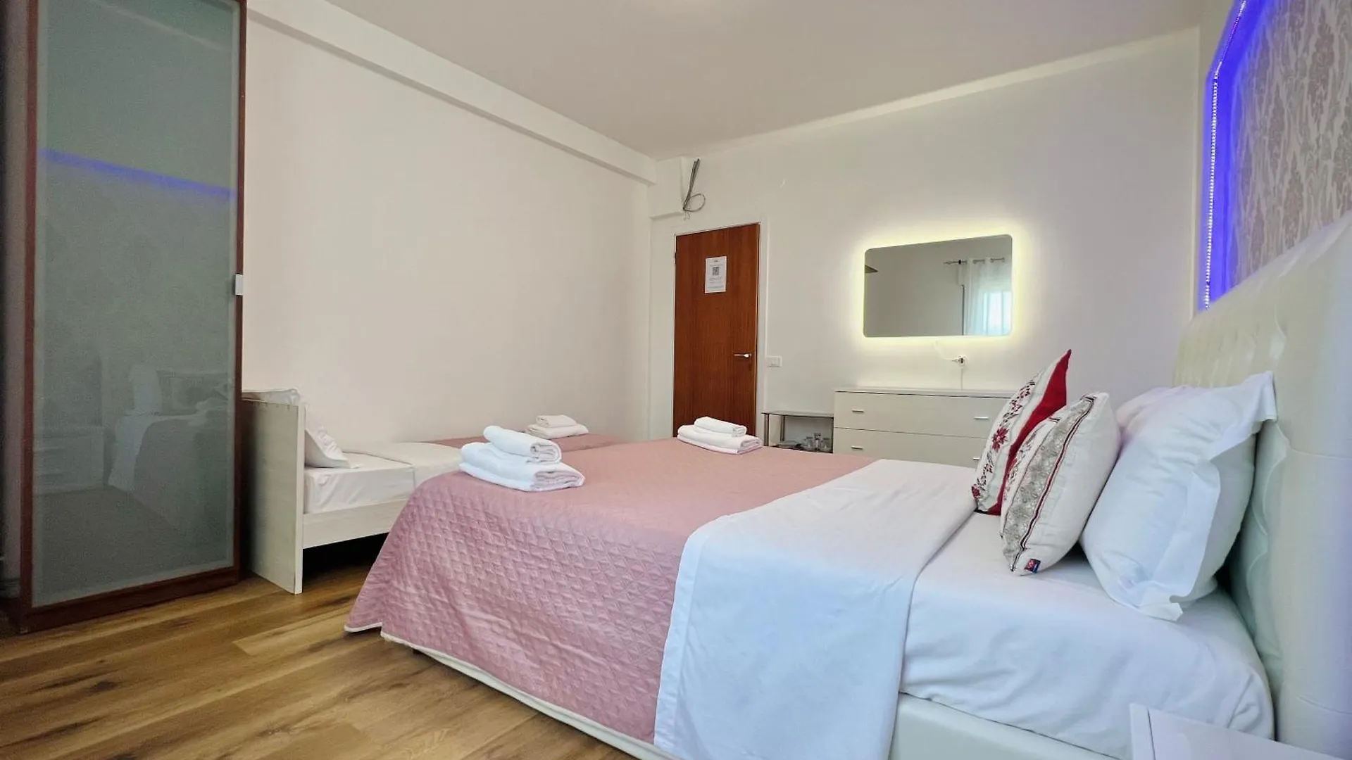 Guest house Blue Deluxe Venice Mestre